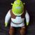 Plyšák Shrek