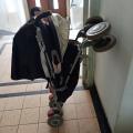 Golfky Maclaren Techno XLR