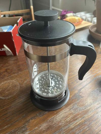 French Press