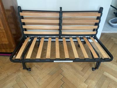 Rám rozkládacího gauče IKEA LYCKSELE