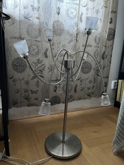Lampa
