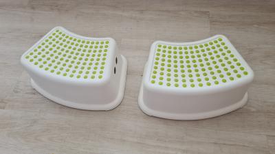 Stupinky IKEA