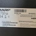 LCD Televize SHARP