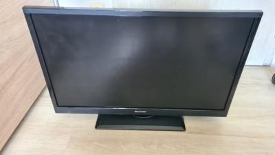 LCD Televize SHARP