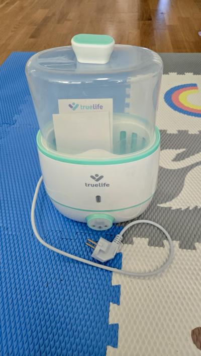 Sterilizátor TrueLife Invio BW Double