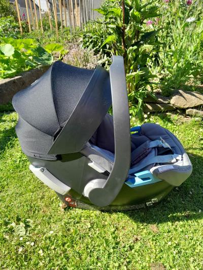 Autosedačka Cybex 0-13 kg