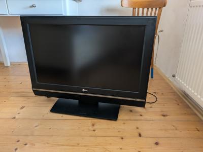 Televize LG