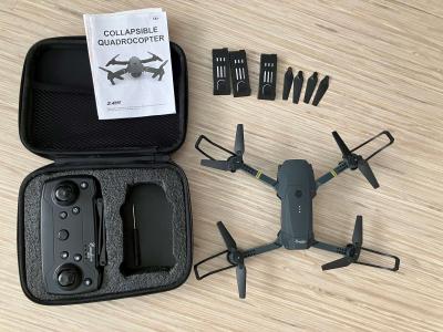 Dron