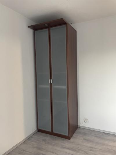 Skříň Ikea PAX