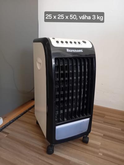 Mobilní ochlazovač vzduchu