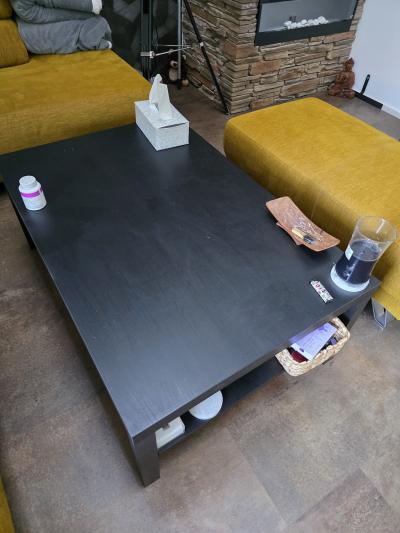 Konferencni stul Ikea