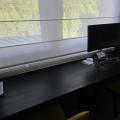 Psaci stul pro 2 Ikea