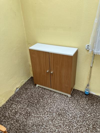 Skříňka