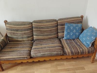 Дивани и кресло