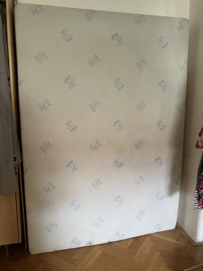 Matrace 140x200cm