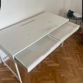 Pracovny stol IKEA