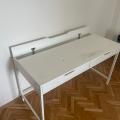 Pracovny stol IKEA