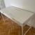 Pracovny stol IKEA