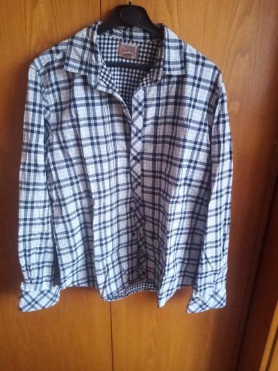 kostka košili xl