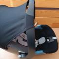 Autosedačka Cybex - vajíčko
