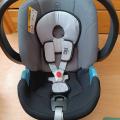 Autosedačka Cybex - vajíčko
