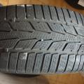 Pneu semperit speed grip 225-55 r16 zimni 2ks