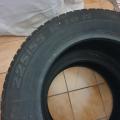 Pneu semperit speed grip 225-55 r16 zimni 2ks