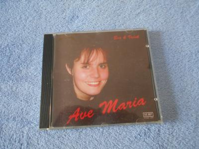 CD Eva a Vašek - Ave Maria