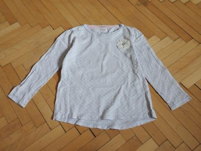Triko 21, velikost 110/116