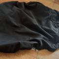 Zateplovaci softshellova nisici deka