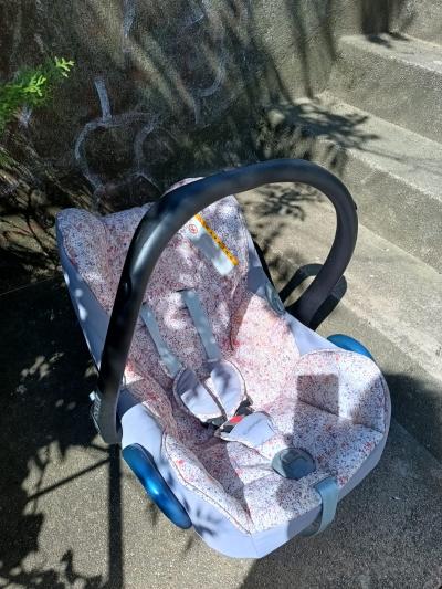 Autosedačka Maxi Cosi 0-13 kg