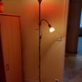 Stojací lampa