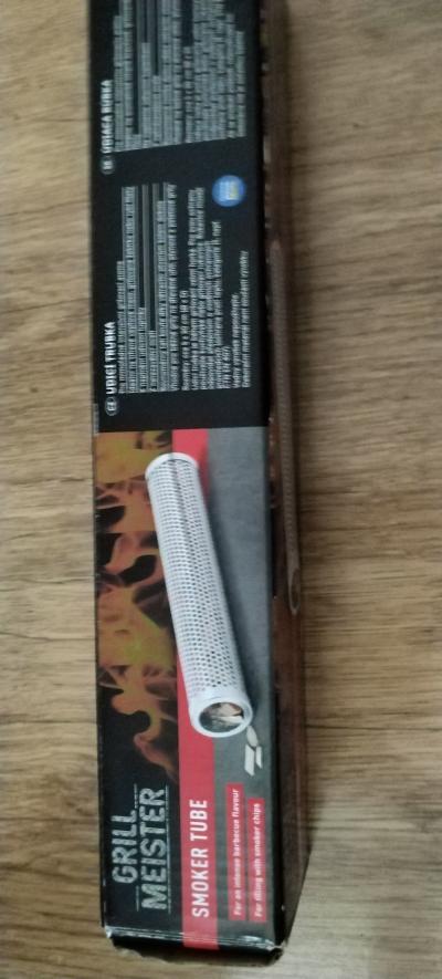 Na grilovani, nová, viz foto