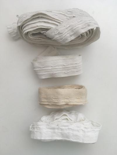 Retro rasici pasky na zaclony