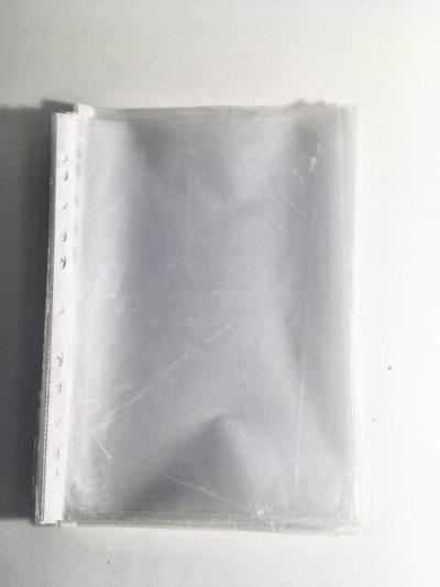 Použité folie/euroobaly 20ks