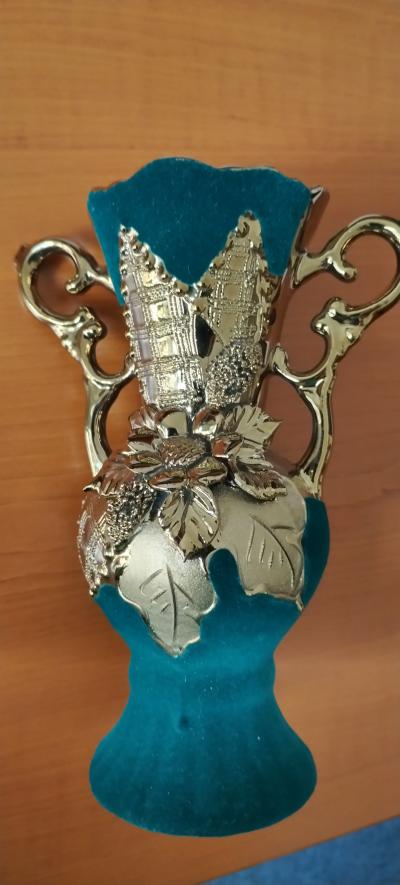 Vaza nova, cca 20 cm