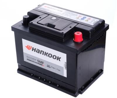 Hledám za odvoz staré automobilové baterie