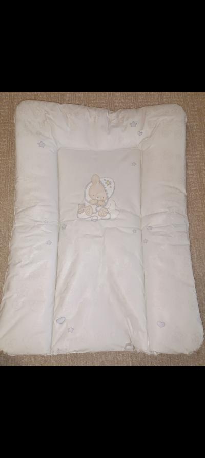 Přebalovací podložka