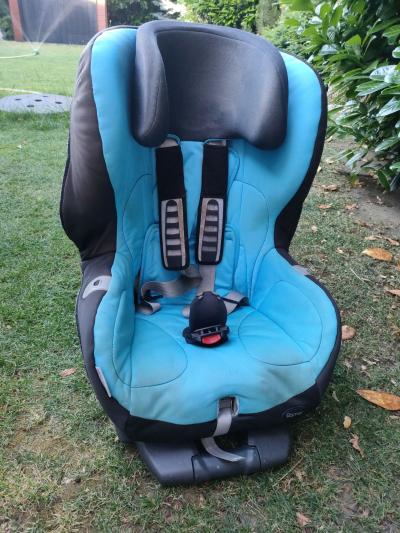 autosedacka Romer s isofixem