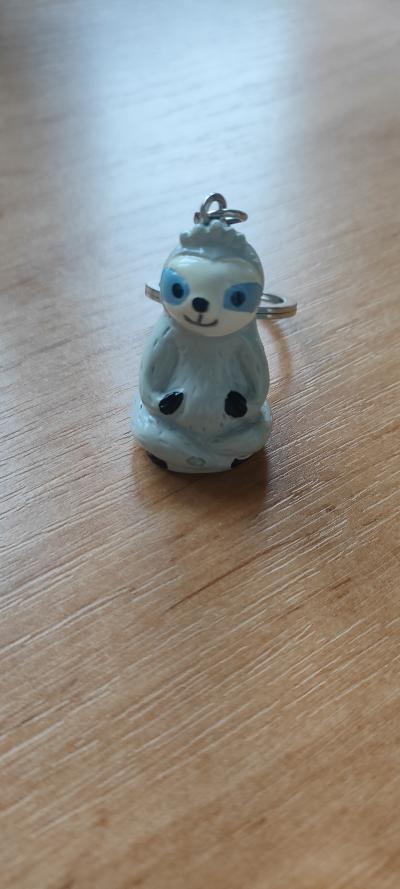 Přívěsek na klíče