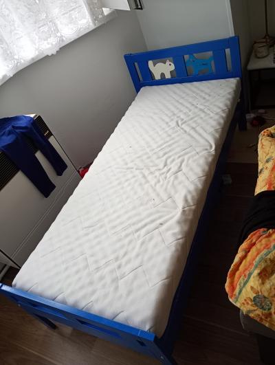 Dětská postel Ikea