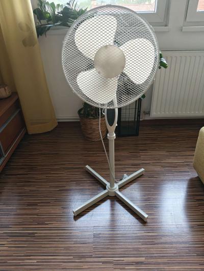 Ventilátor