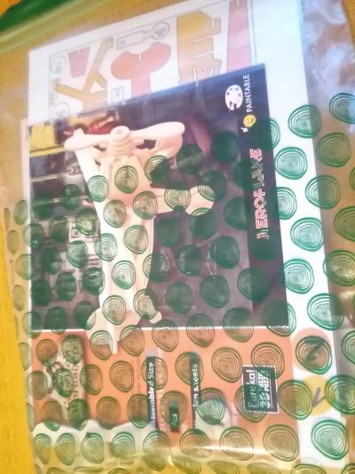 sestav si letadlo, nové