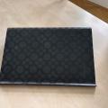 Stojan pro notebook a A5 šanony