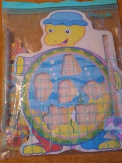 rybaření, nepoužité