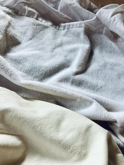 Dětské prostěradlo s PUR zátěr