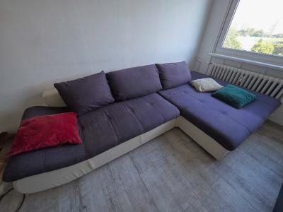 ROHOVÁ SEDACÍ SOUPRAVA – PRAHA