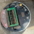 irobot vysavac