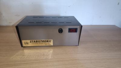 stabilizátor napětí