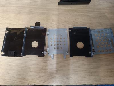 2,5" drzaky na disky